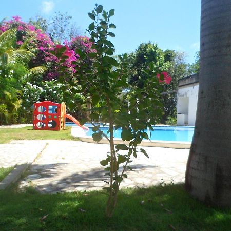 Casa Hermosa II Praia de Pipa Exterior photo