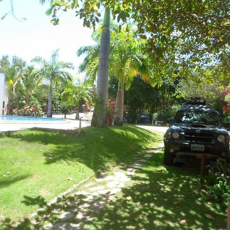 Casa Hermosa II Praia de Pipa Exterior photo
