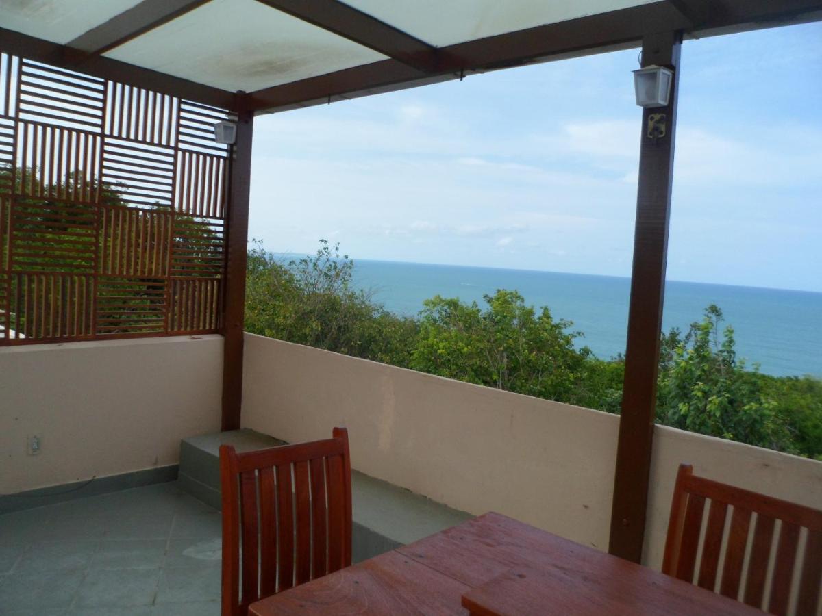 Casa Hermosa II Praia de Pipa Exterior photo