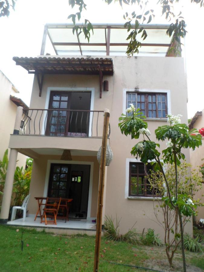 Casa Hermosa II Praia de Pipa Exterior photo