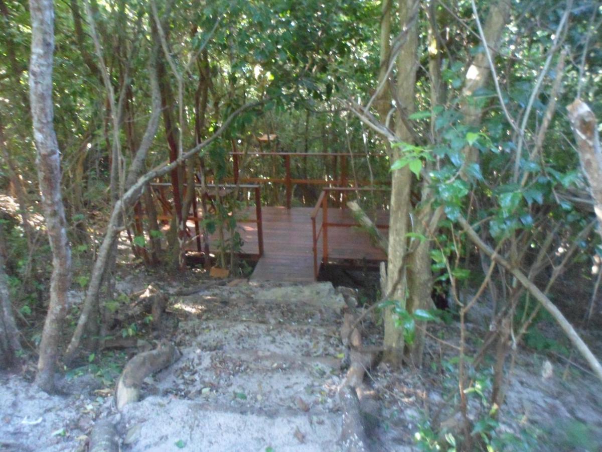 Casa Hermosa II Praia de Pipa Exterior photo