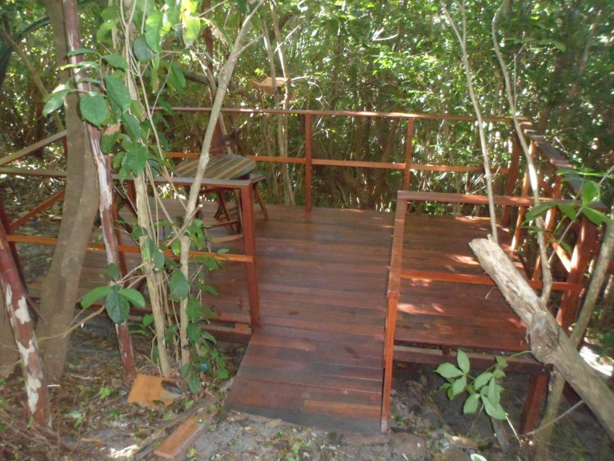 Casa Hermosa II Praia de Pipa Exterior photo