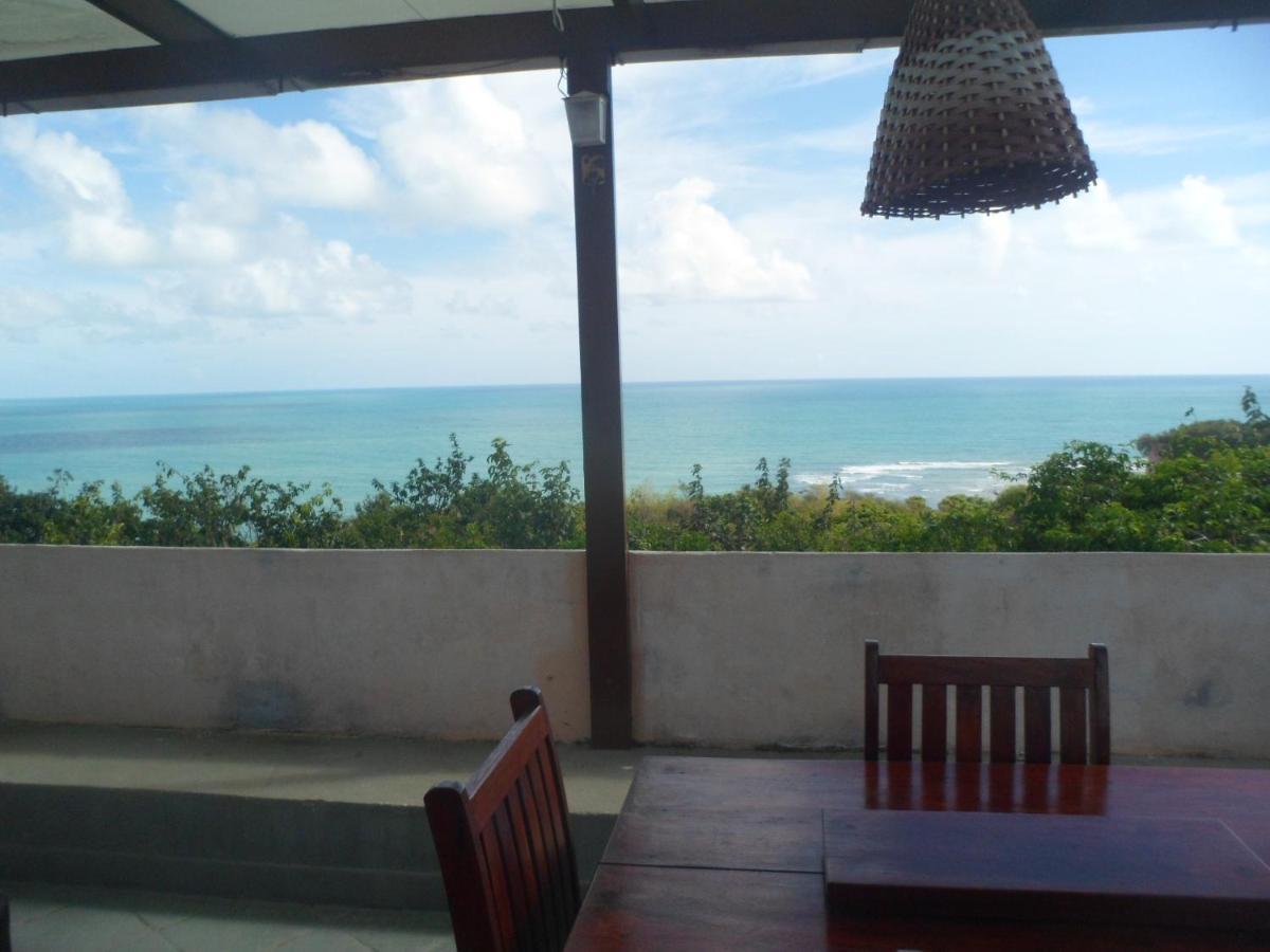 Casa Hermosa II Praia de Pipa Exterior photo