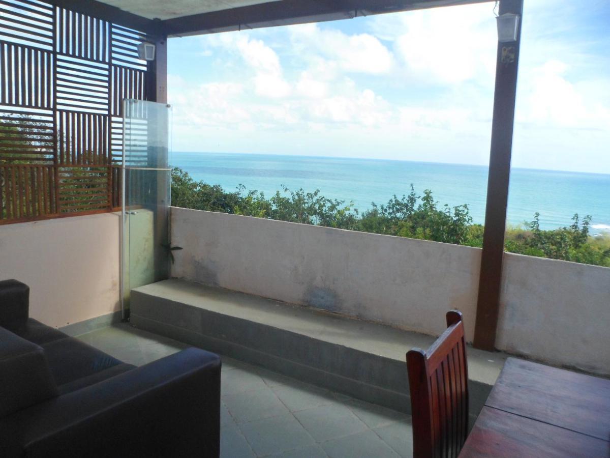Casa Hermosa II Praia de Pipa Exterior photo