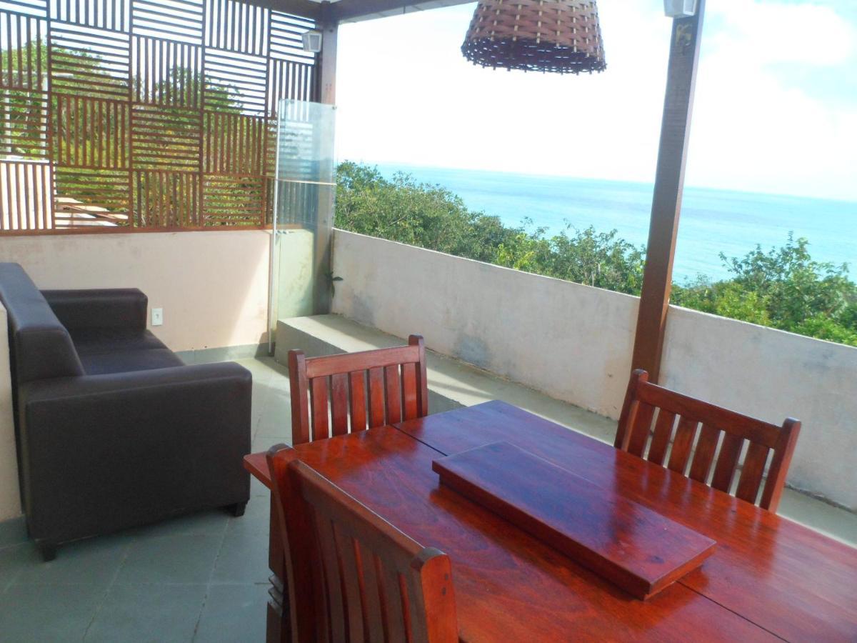 Casa Hermosa II Praia de Pipa Exterior photo